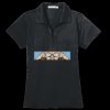Women's Tech Pique Polo Thumbnail