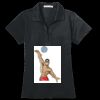 Women's Tech Pique Polo Thumbnail
