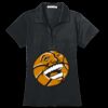 Women's Tech Pique Polo Thumbnail