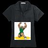 Women's Tech Pique Polo Thumbnail