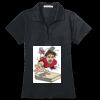 Women's Tech Pique Polo Thumbnail