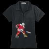 Women's Tech Pique Polo Thumbnail