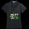 Women's Tech Pique Polo Thumbnail