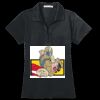 Women's Tech Pique Polo Thumbnail