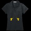 Women's Tech Pique Polo Thumbnail