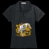 Women's Tech Pique Polo Thumbnail