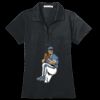 Women's Tech Pique Polo Thumbnail