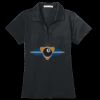 Women's Tech Pique Polo Thumbnail