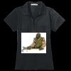 Women's Tech Pique Polo Thumbnail