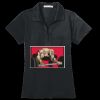 Women's Tech Pique Polo Thumbnail