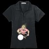 Women's Tech Pique Polo Thumbnail