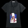 Women's Tech Pique Polo Thumbnail