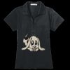 Women's Tech Pique Polo Thumbnail
