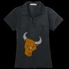 Women's Tech Pique Polo Thumbnail