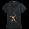 Women's Tech Pique Polo Thumbnail