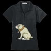 Women's Tech Pique Polo Thumbnail