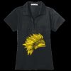 Women's Tech Pique Polo Thumbnail