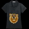 Women's Tech Pique Polo Thumbnail
