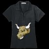 Women's Tech Pique Polo Thumbnail
