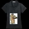 Women's Tech Pique Polo Thumbnail