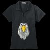 Women's Tech Pique Polo Thumbnail
