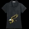 Women's Tech Pique Polo Thumbnail