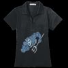 Women's Tech Pique Polo Thumbnail