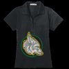 Women's Tech Pique Polo Thumbnail