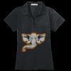 Women's Tech Pique Polo Thumbnail