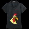 Women's Tech Pique Polo Thumbnail