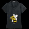 Women's Tech Pique Polo Thumbnail