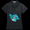 Women's Tech Pique Polo Thumbnail