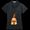 Women's Tech Pique Polo Thumbnail