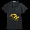 Women's Tech Pique Polo Thumbnail