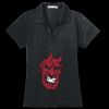 Women's Tech Pique Polo Thumbnail