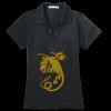 Women's Tech Pique Polo Thumbnail