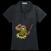 Women's Tech Pique Polo Thumbnail