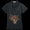 Women's Tech Pique Polo Thumbnail