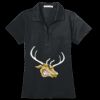 Women's Tech Pique Polo Thumbnail