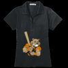 Women's Tech Pique Polo Thumbnail