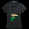 Women's Tech Pique Polo Thumbnail