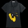 Women's Tech Pique Polo Thumbnail
