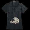 Women's Tech Pique Polo Thumbnail