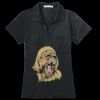 Women's Tech Pique Polo Thumbnail