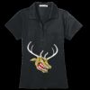 Women's Tech Pique Polo Thumbnail