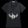 Women's Tech Pique Polo Thumbnail