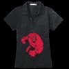 Women's Tech Pique Polo Thumbnail