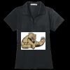 Women's Tech Pique Polo Thumbnail