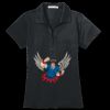 Women's Tech Pique Polo Thumbnail