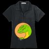 Women's Tech Pique Polo Thumbnail